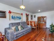 Apartamento à venda em Jardim Lindóia com 135 m², 3...