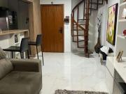 Apartamento à venda em Jardim Lindóia com 144 m², 2...