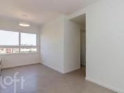 Apartamento à venda em Jardim Lindóia com 53 m², 2...