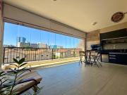 apartamento à venda em Jardim Madalena