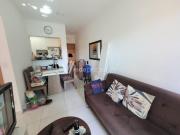 apartamento à venda em Jardim Maracanã