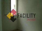 apartamento à venda em Jardim Márcia