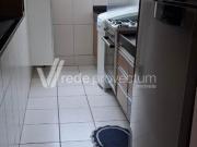 apartamento à venda em Jardim Márcia
