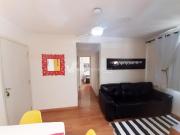 apartamento à venda em Jardim Márcia