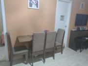 Apartamento à venda em Jardim Marilu com 50 m², 2...