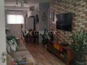 apartamento à venda em Jardim Mercedes