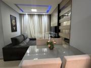 apartamento à venda em Jardim Minda