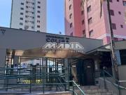 apartamento à venda em Jardim Miranda