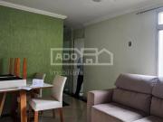 apartamento à venda em Jardim Miranda
