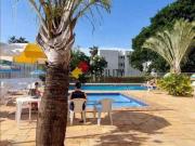 apartamento à venda em Jardim Miranda