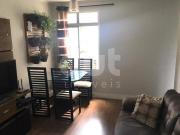 apartamento à venda em Jardim Miranda