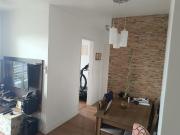 Apartamento à venda em Jardim Monte Alegre com 55 m², 2...