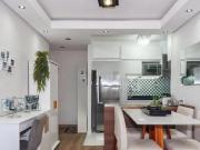 Apartamento à venda em Jardim Monte Kemel com 67 m², 3...