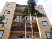 apartamento à venda em Jardim Monte Verde