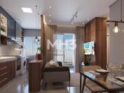 apartamento à venda em Jardim Nossa Senhora da Penha