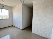 Apartamento à venda em Jardim Nossa Senhora do Carmo com...