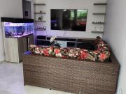 Apartamento à venda em Jardim Nova Coimbra com 285 m², 3...