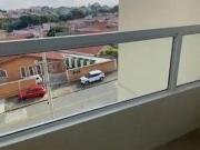 apartamento à venda em Jardim Nova Europa