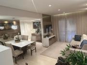 apartamento à venda em Jardim Nova Europa