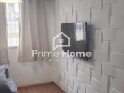 apartamento à venda em Jardim Nova Europa