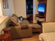 apartamento à venda em Jardim Nova Europa