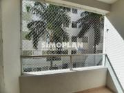 apartamento à venda em Jardim Nova Europa