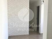 apartamento à venda em Jardim Nova Europa