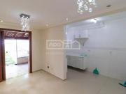 apartamento à venda em Jardim Nova Europa