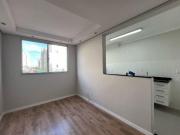 apartamento à venda em Jardim Nova Europa