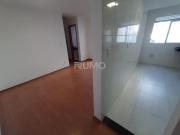 apartamento à venda em Jardim Nova Europa
