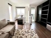 apartamento à venda em Jardim Nova Europa