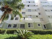 apartamento à venda em Jardim Nova Europa