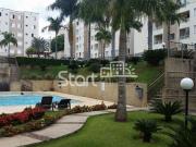 apartamento à venda em Jardim Nova Europa