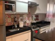 apartamento à venda em Jardim Nova Europa