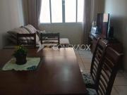 apartamento à venda em Jardim Nova Europa