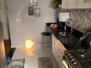 apartamento à venda em Jardim Nova Europa