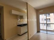 apartamento à venda em Jardim Novo Ângulo