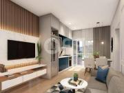 apartamento à venda em Jardim Novo Campos Elíseos