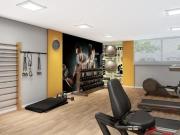 apartamento à venda em Jardim Novo Campos Elíseos