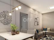 apartamento à venda em Jardim Novo Campos Elíseos