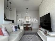 apartamento à venda em Jardim Novo Horizonte