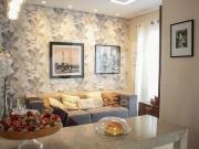 apartamento à venda em Jardim Novo Maracanã