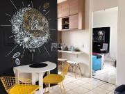 apartamento à venda em Jardim Pacaembu