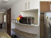 apartamento à venda em Jardim Pacaembu