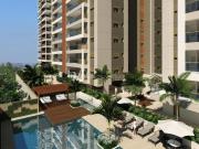 apartamento à venda em Jardim Paiquerê