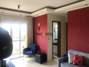 apartamento à venda em Jardim Panorama