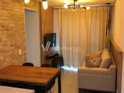 apartamento à venda em Jardim Paranapanema