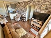 apartamento à venda em Jardim Paranapanema