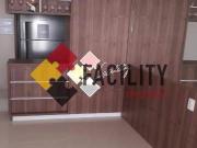 apartamento à venda em Jardim Paranapanema