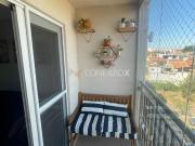 apartamento à venda em Jardim Paranapanema